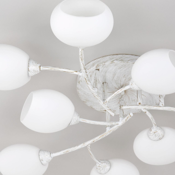 Люстра потолочная Citilux Флорида CL148190