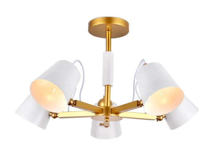 Потолочная люстра Ambrella light TR3101