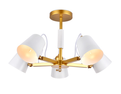 Люстра на штанге Ambrella Light Traditional TR3101