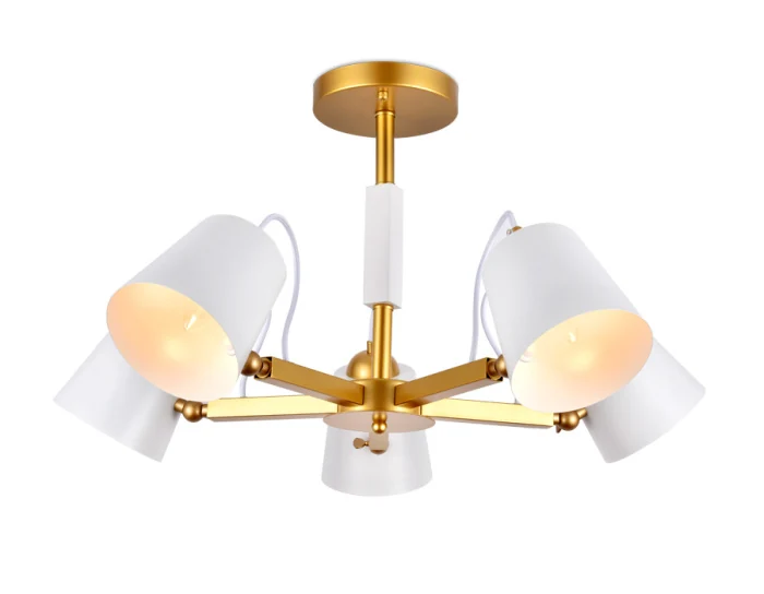 Люстра на штанге Ambrella Light Traditional TR3101