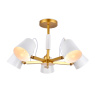 Люстра на штанге Ambrella Light Traditional TR3101