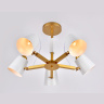 Люстра на штанге Ambrella Light Traditional TR3101