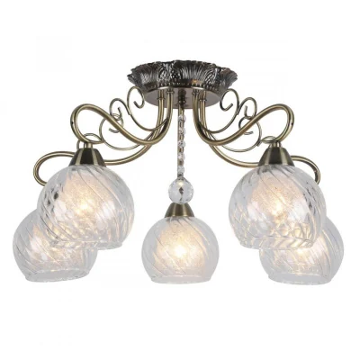 Люстра потолочная Omnilux Sanalvò OML-53507-05