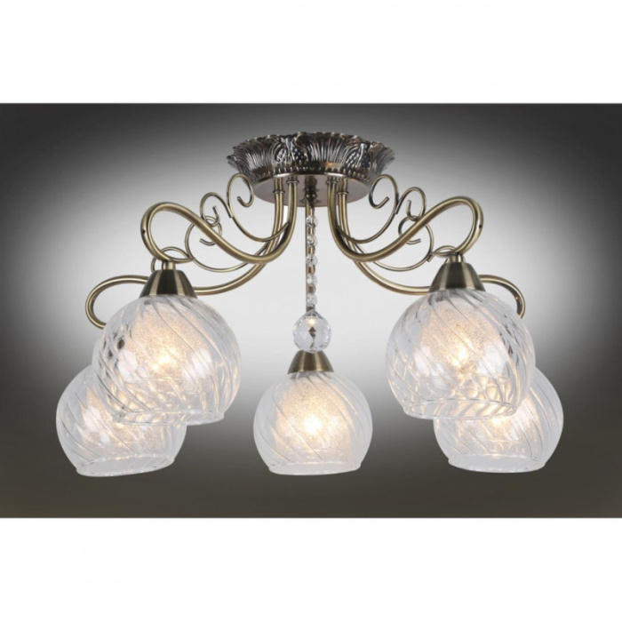 Люстра потолочная Omnilux Sanalvò OML-53507-05