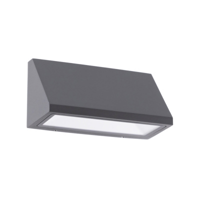 Настенный фонарь Natural Concepts Dwell NC-003054-DG