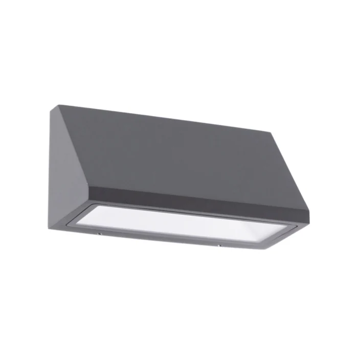 Настенный фонарь Natural Concepts Dwell NC-003054-DG