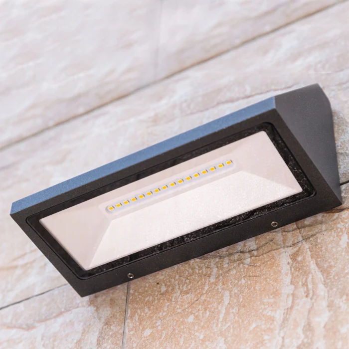 Настенный фонарь Natural Concepts Dwell NC-003054-DG