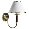 Бра Arte Lamp CATHRINE A3545AP-1GO