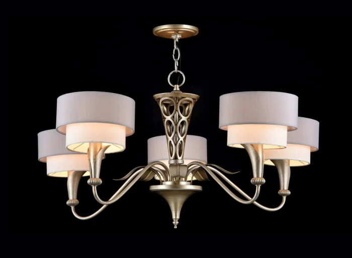 Люстра Maytoni H311-05-G