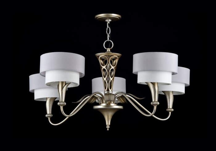 Люстра Maytoni H311-05-G