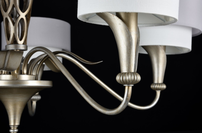 Люстра Maytoni H311-05-G