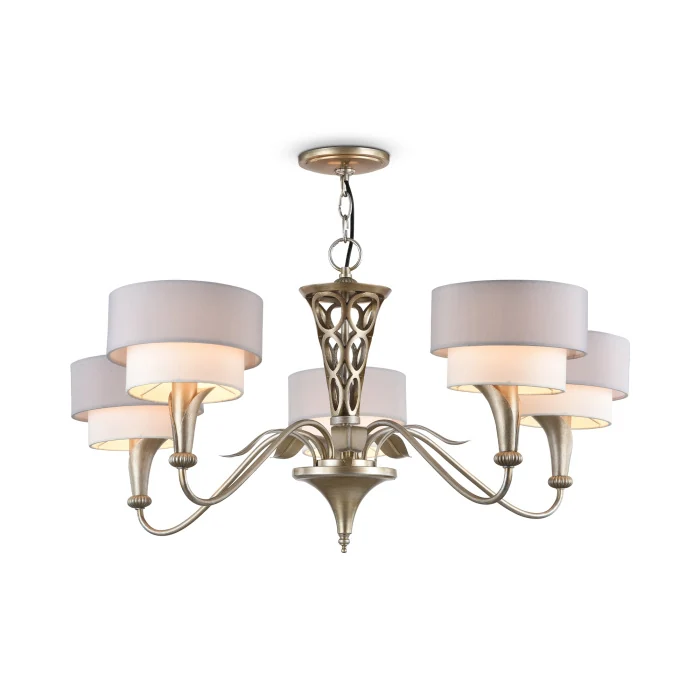 Люстра Maytoni Lillian H311-05-G