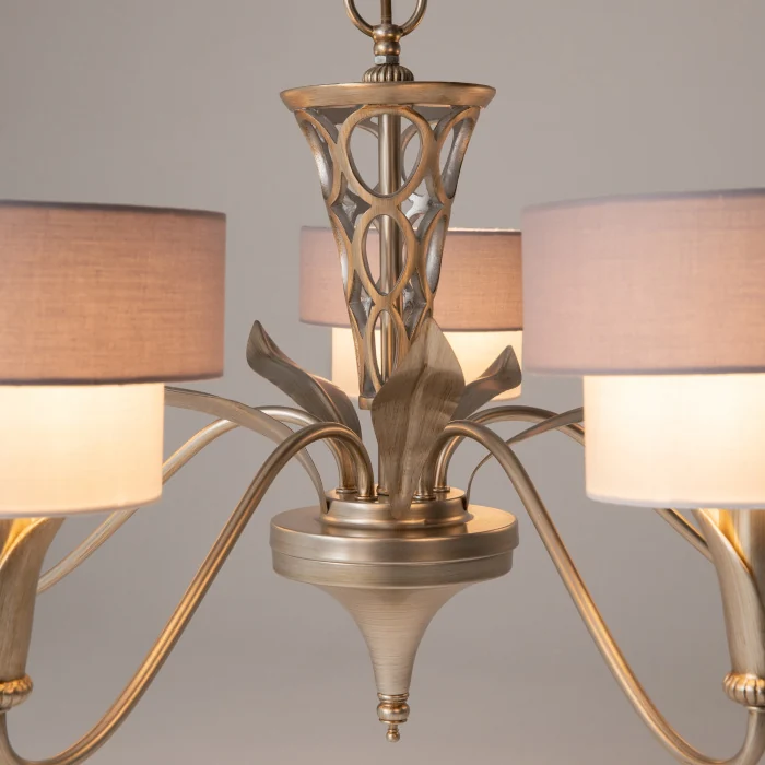 Люстра Maytoni Lillian H311-05-G