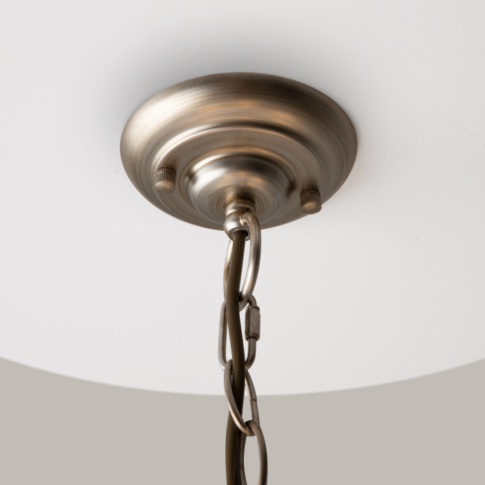 Люстра Maytoni Lillian H311-05-G