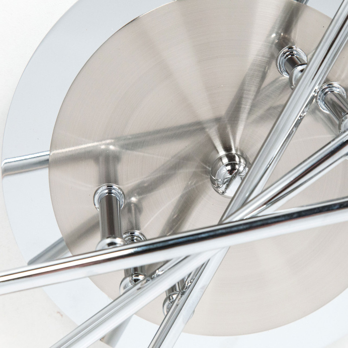 Люстра потолочная Citilux Хеликс CL109161