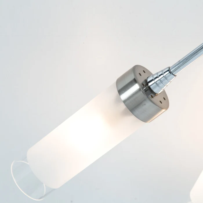 Люстра потолочная Citilux Хеликс CL109161