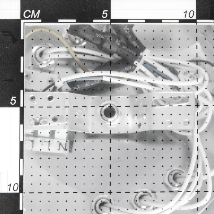 Люстра потолочная Citilux Хеликс CL109161