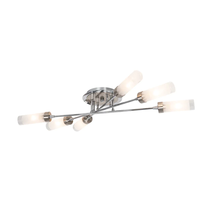 Люстра потолочная Citilux Хеликс CL109161