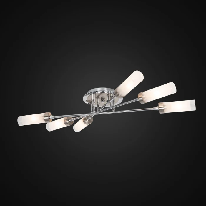 Люстра потолочная Citilux Хеликс CL109161
