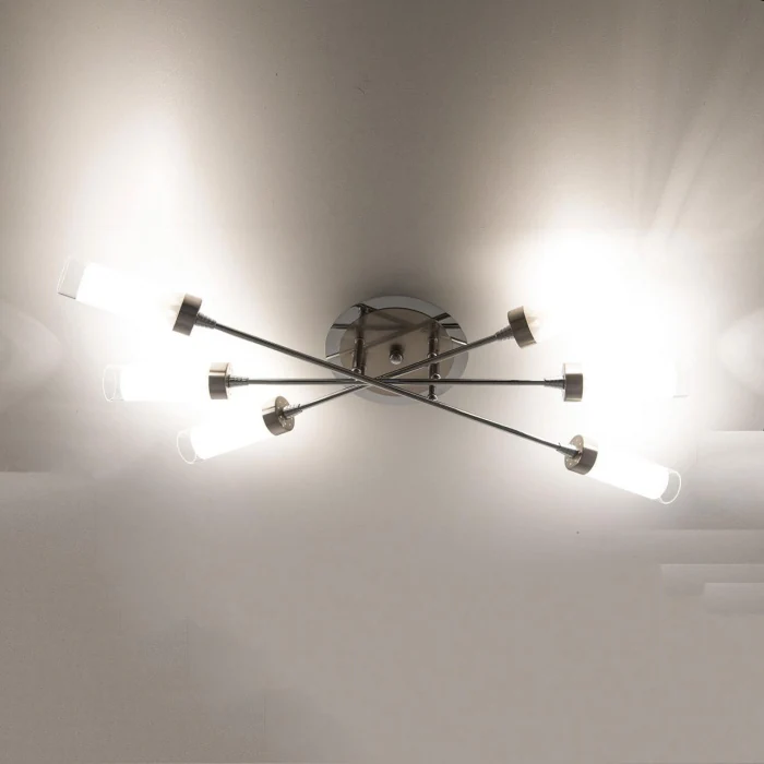 Люстра потолочная Citilux Хеликс CL109161