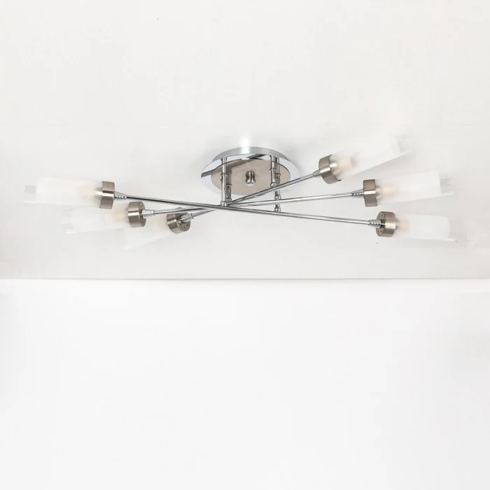 Люстра потолочная Citilux Хеликс CL109161