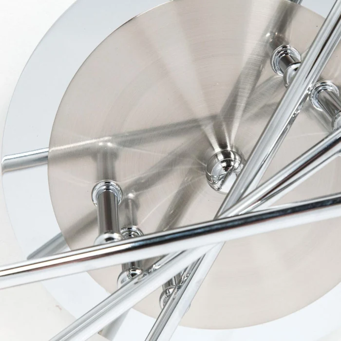 Люстра потолочная Citilux Хеликс CL109161