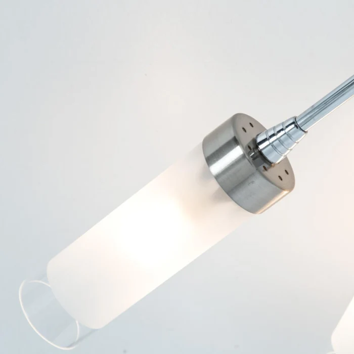 Люстра потолочная Citilux Хеликс CL109161