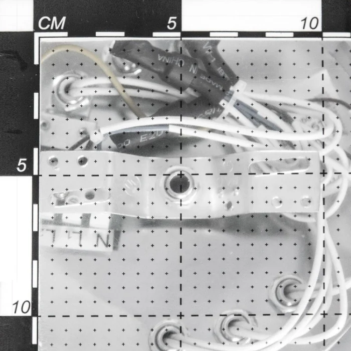 Люстра потолочная Citilux Хеликс CL109161