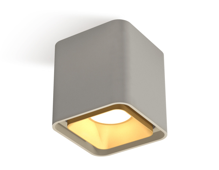 Комплект накладного светильника Ambrella light XS7842004