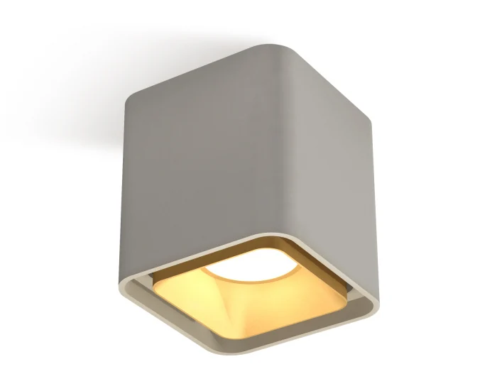 Комплект накладного светильника Ambrella light XS7842004