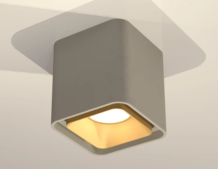 Комплект накладного светильника Ambrella light XS7842004