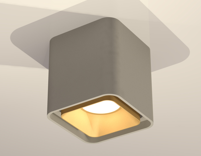 Комплект накладного светильника Ambrella light XS7842004