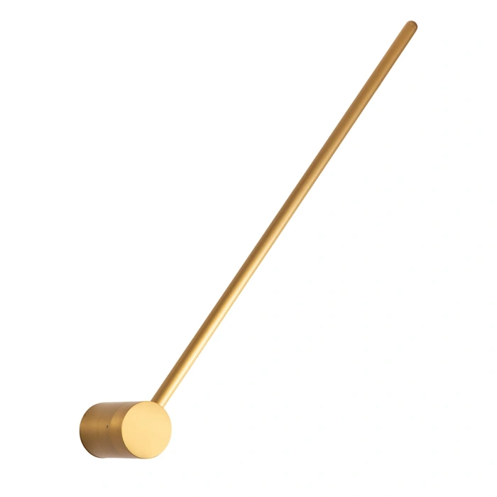 Светильник настенный Arte Lamp POLIS A2027AP-1PB