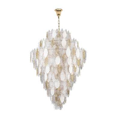 Люстра подвесная Odeon Light Lace 5052/86