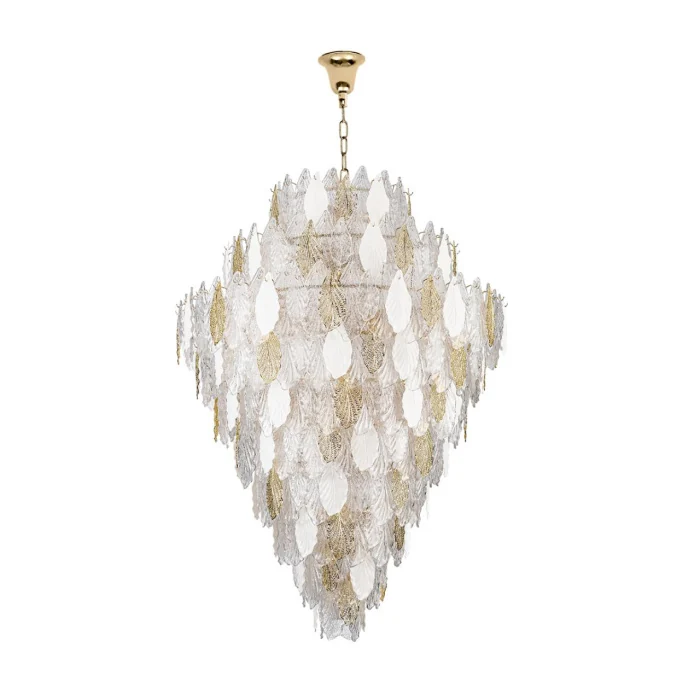 Люстра подвесная Odeon Light Lace 5052/86