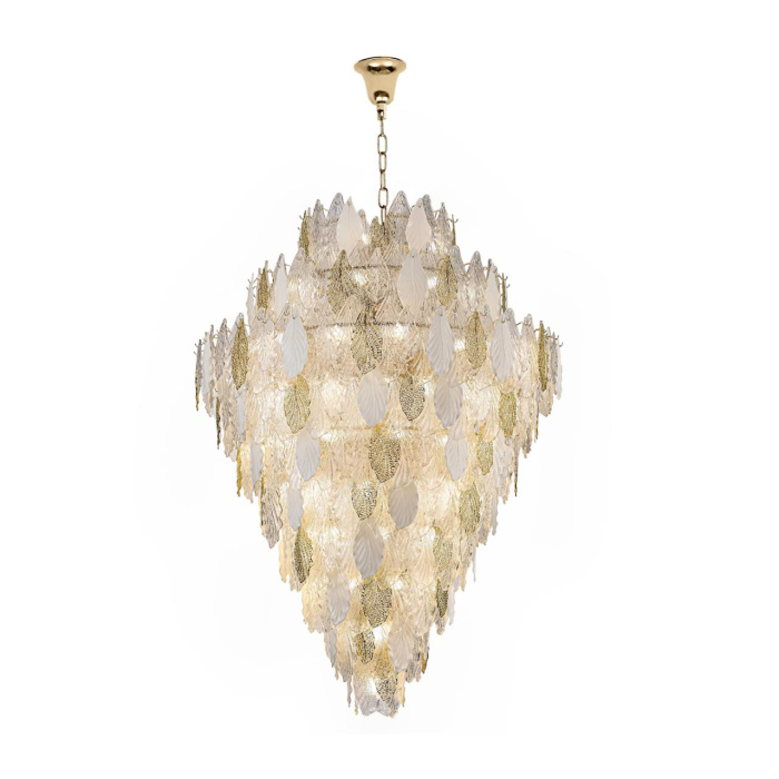 Люстра подвесная Odeon Light Lace 5052/86