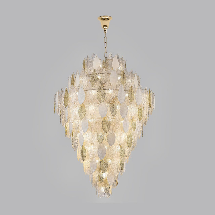 Люстра подвесная Odeon Light Lace 5052/86