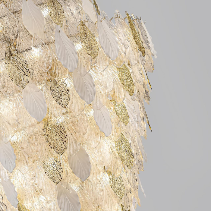 Люстра подвесная Odeon Light Lace 5052/86