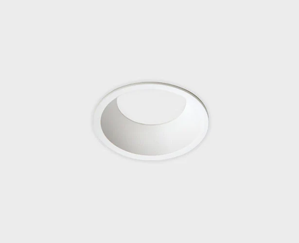 Встраиваемый светильник ITALLINE IT06-6037 white 4000K