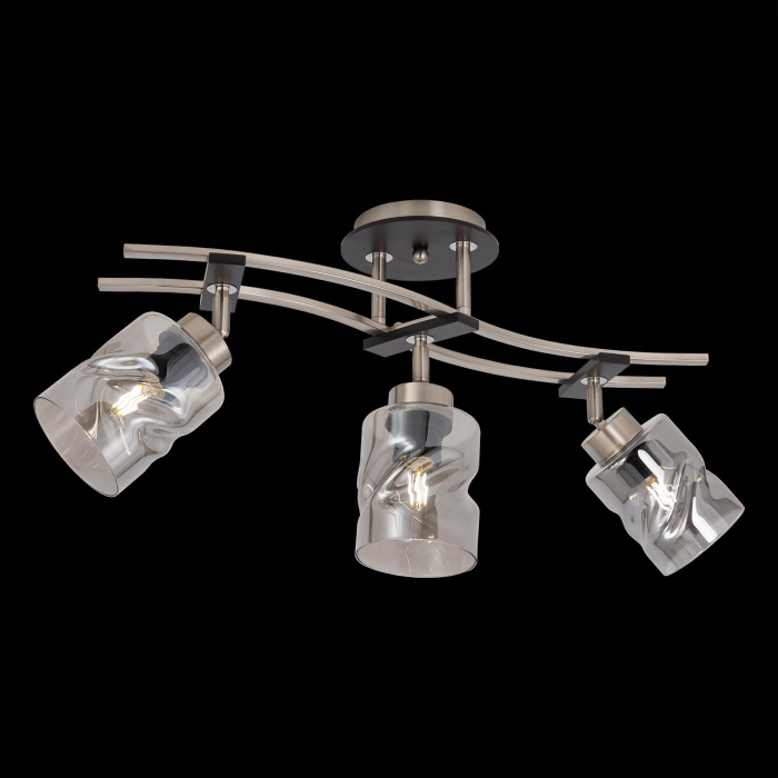 Люстра потолочная Citilux Мерида CL142135