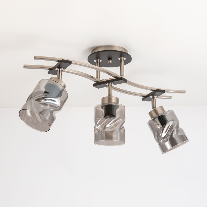 Люстра потолочная Citilux Мерида CL142135