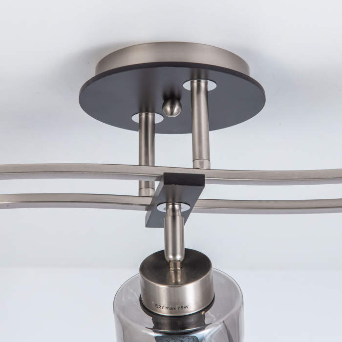 Люстра потолочная Citilux Мерида CL142135