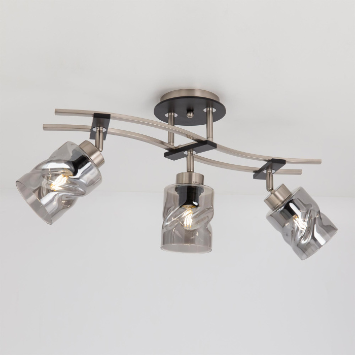 Люстра потолочная Citilux Мерида CL142135