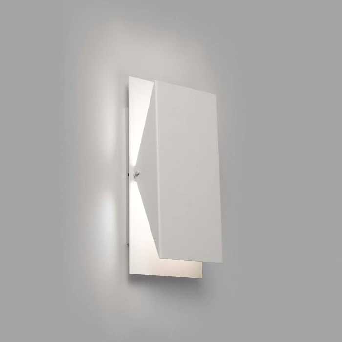 Настенный светильник HOMS White wall lamp