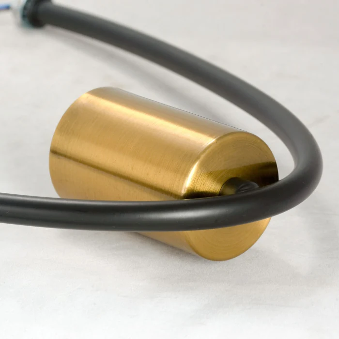 Люстра потолочная  LUSSOLE LSP-8374