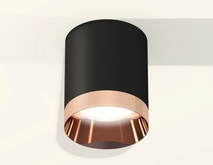 Комплект накладного светильника Ambrella light XS6302025