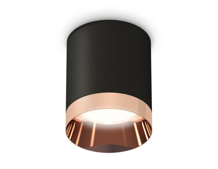 Комплект накладного светильника Ambrella light XS6302025