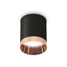 Комплект накладного светильника Ambrella light XS6302025