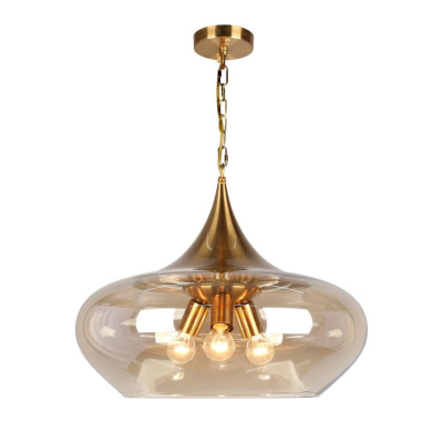 Светильник подвесной Aployt Franko APL.601.06.03