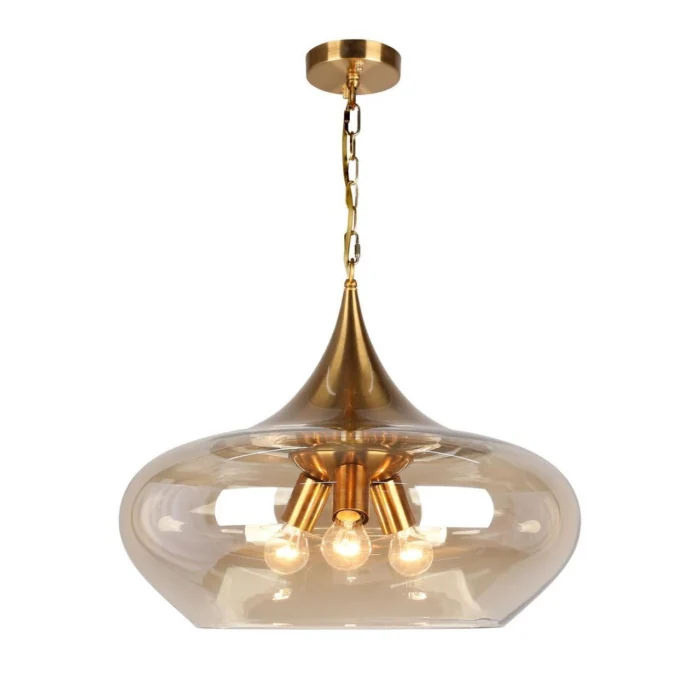 Светильник подвесной Aployt Franko APL.601.06.03